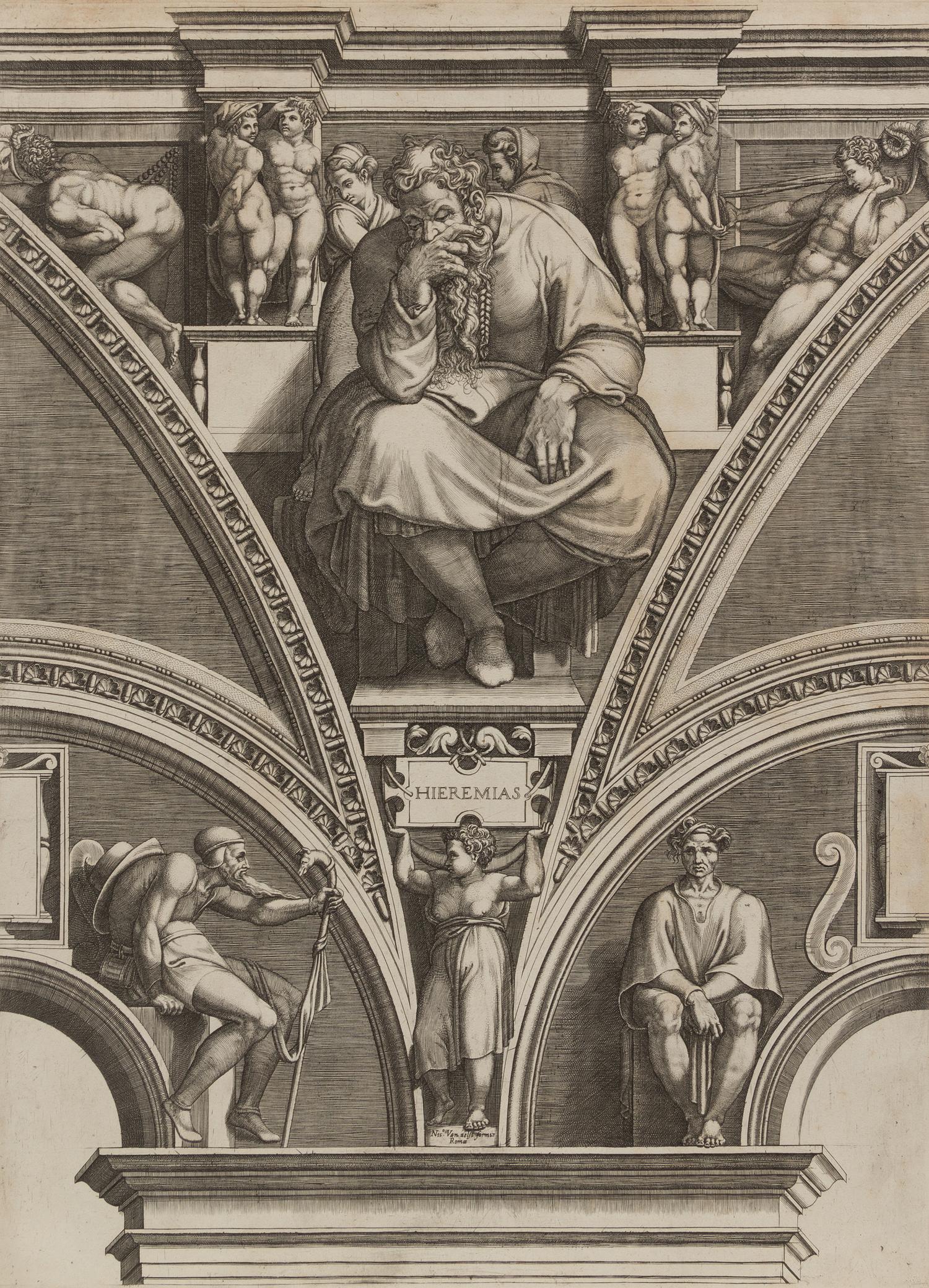 Giorgio Mantovano Ghisi