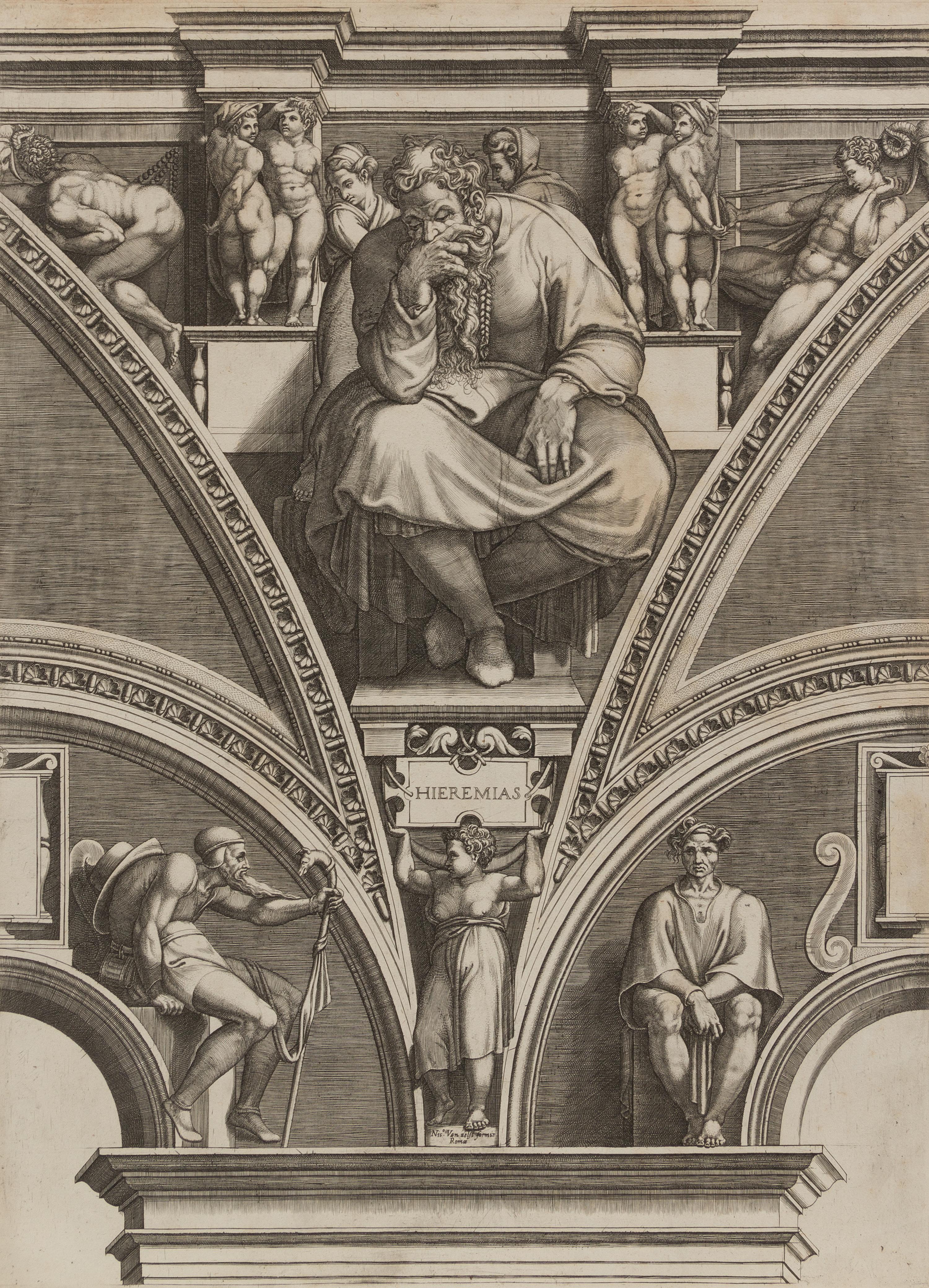 Giorgio Mantovano Ghisi