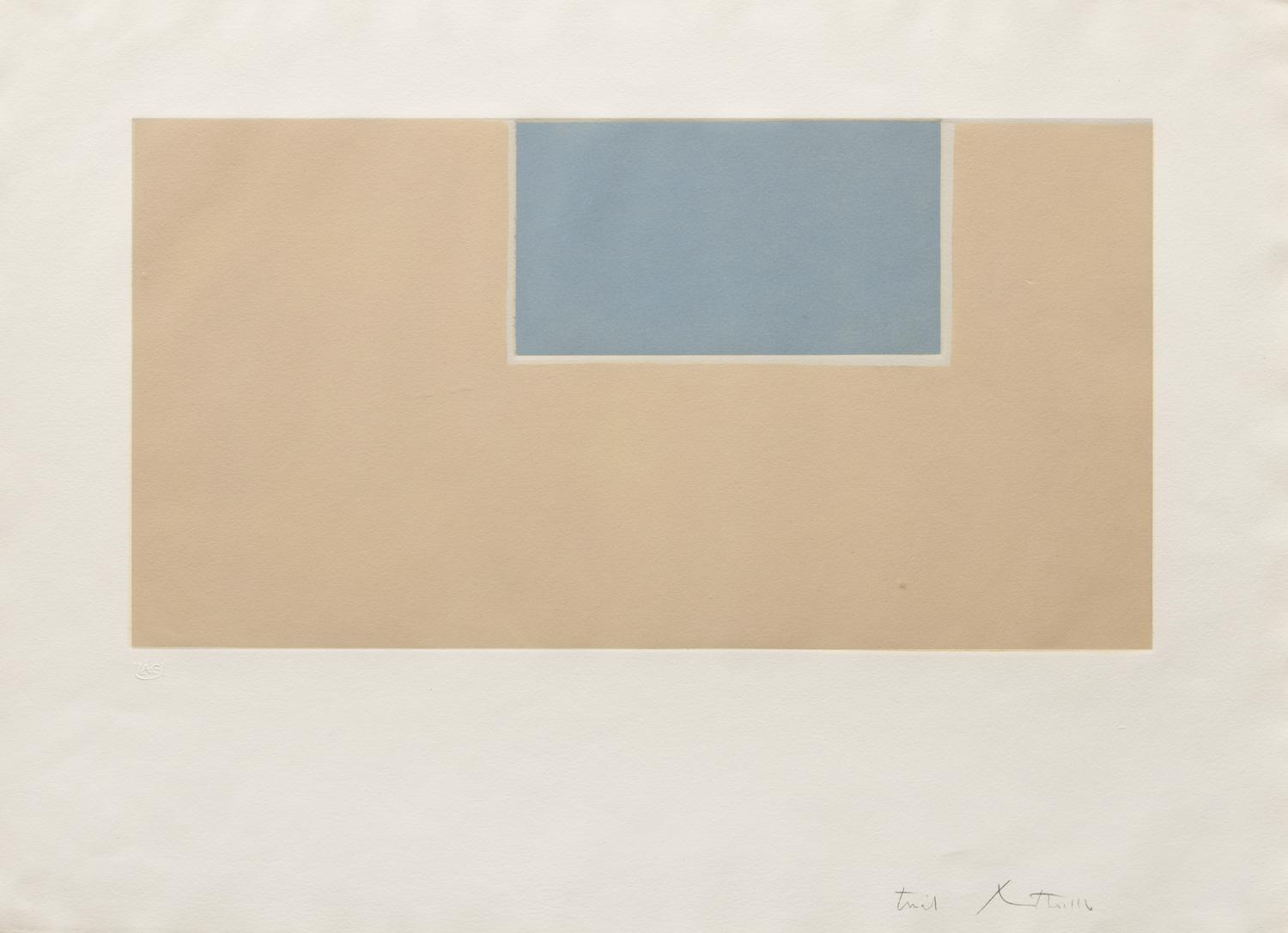 Untitled (from A La Pintura ), ca. 1970