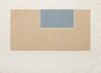 Untitled (from A La Pintura ), ca. 1970