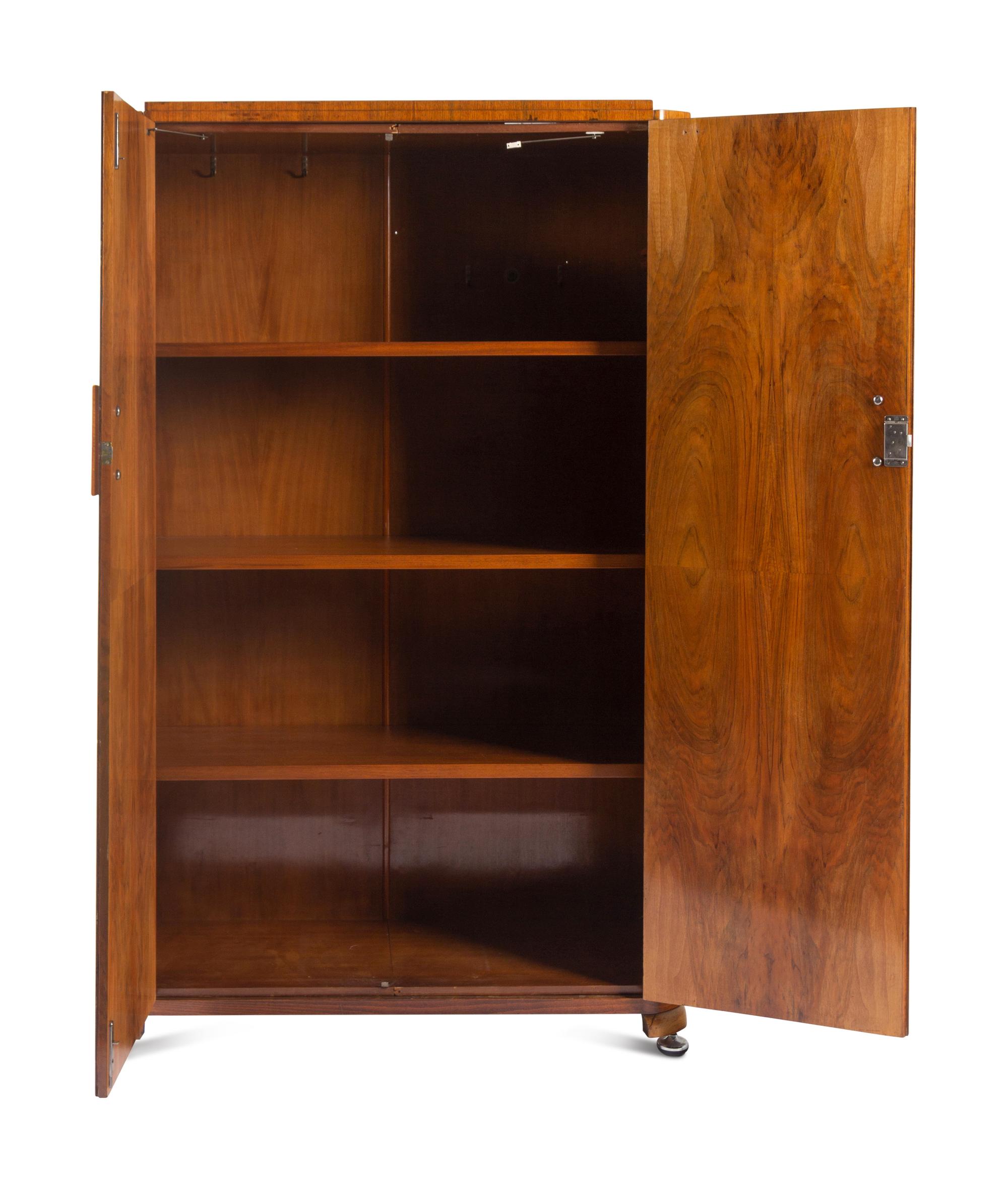 Armoire, Circa 1930s