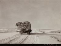 A group of five photographs