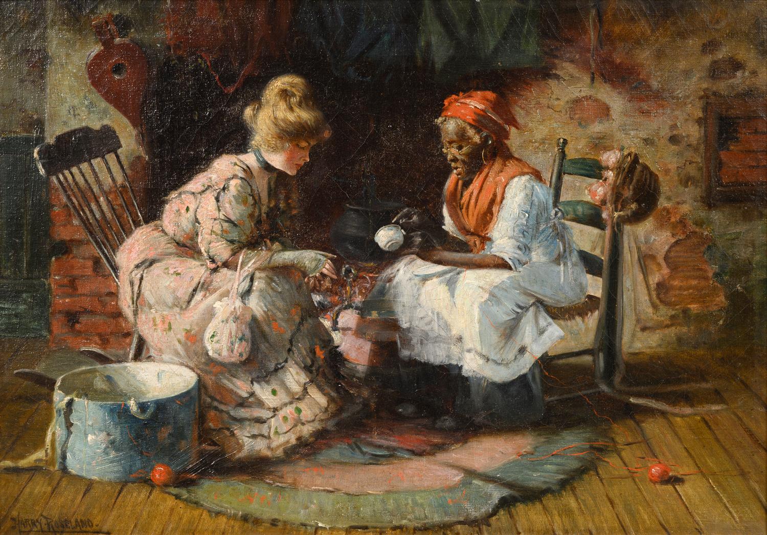Fortune Teller