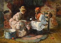 Fortune Teller