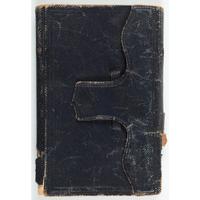Civil War Diary of James Nixon, USN