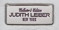 Judith Leiber Collector's Edition Pink Rose Minaudière