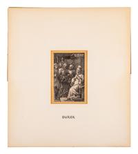 Christ before Caiaphas ( from The Passion )