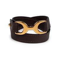 Hermès, Pavane Double Tour Bracelet