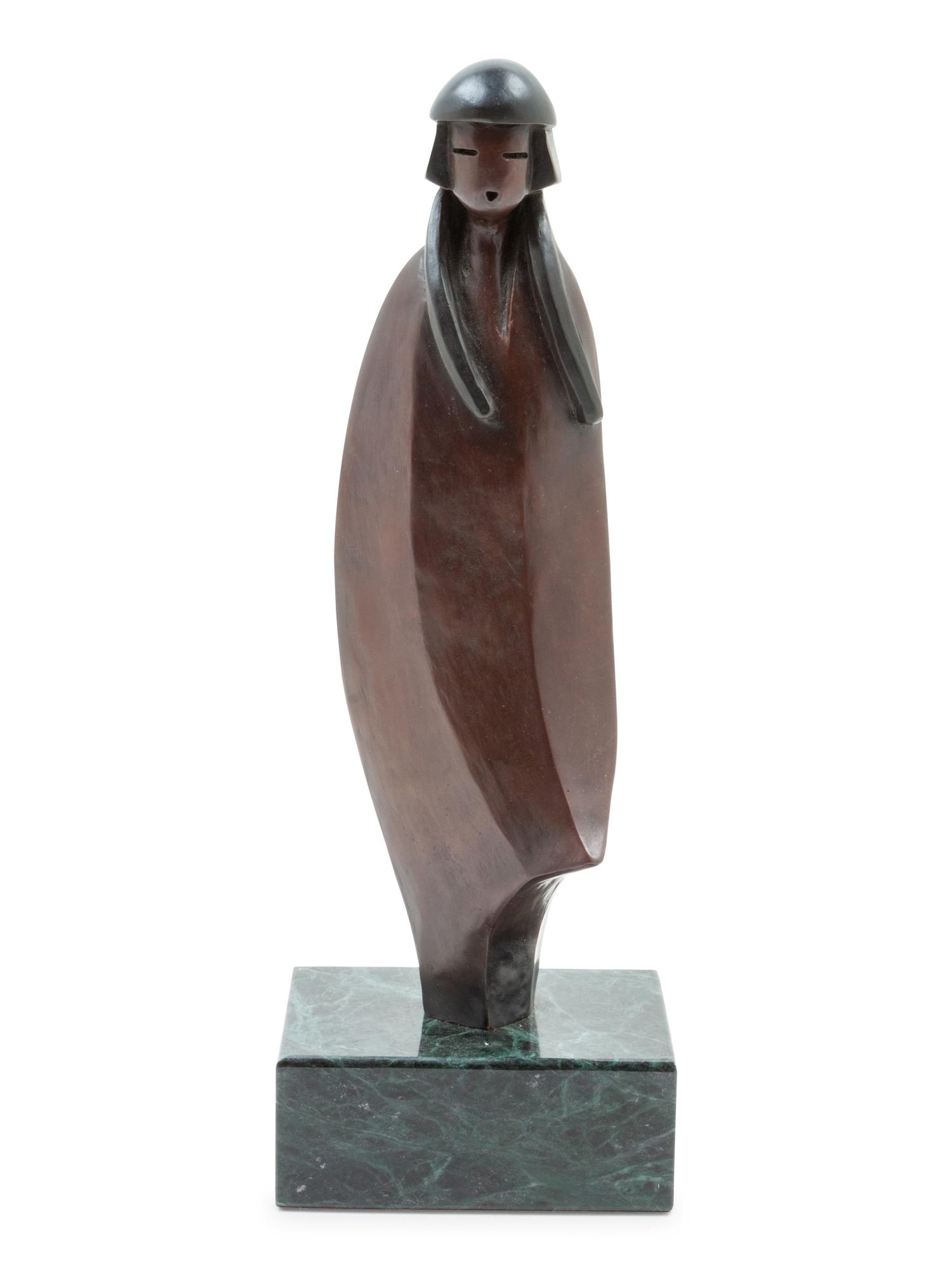 Hopi Figure #15/20