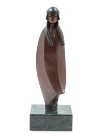Hopi Figure #15/20