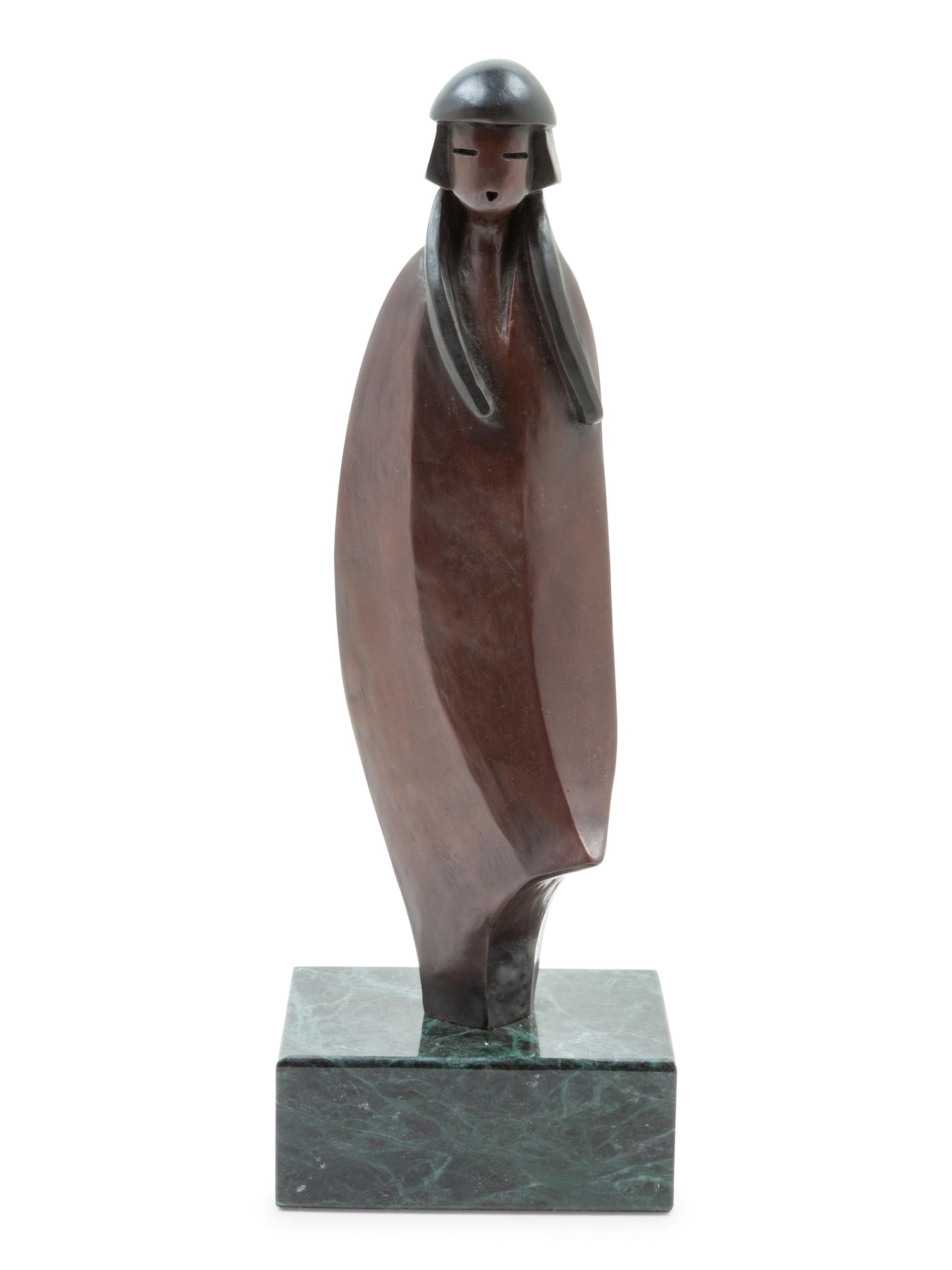 Hopi Figure #15/20