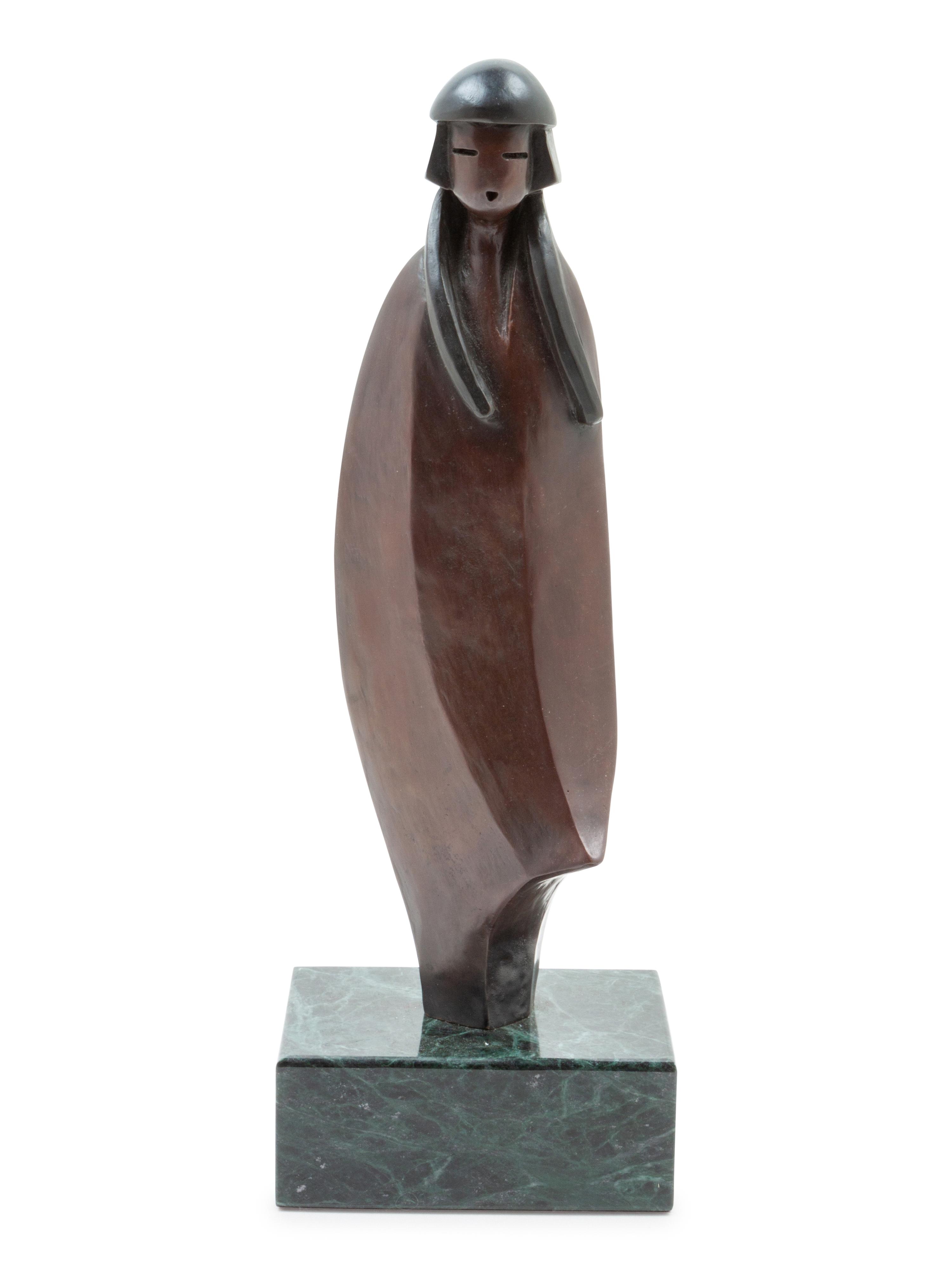 Hopi Figure #15/20