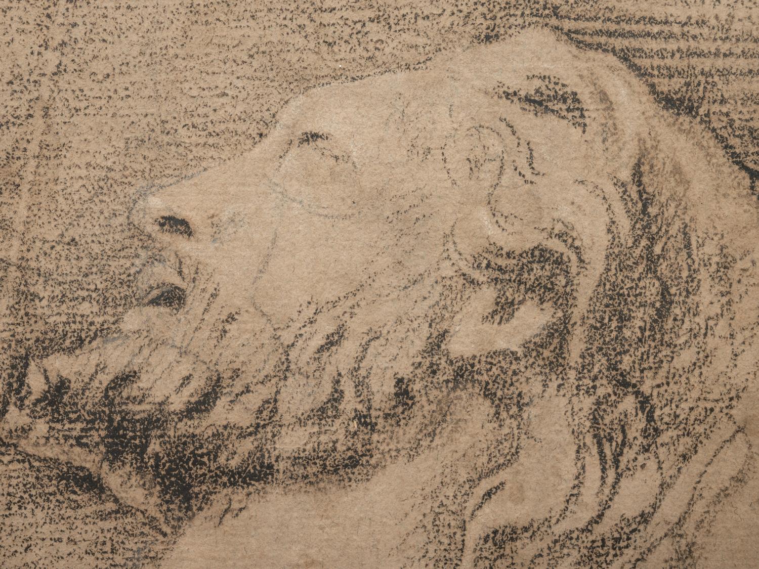 Artist Unknown (Italian School, 17th Century)
