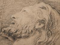 Artist Unknown (Italian School, 17th Century)