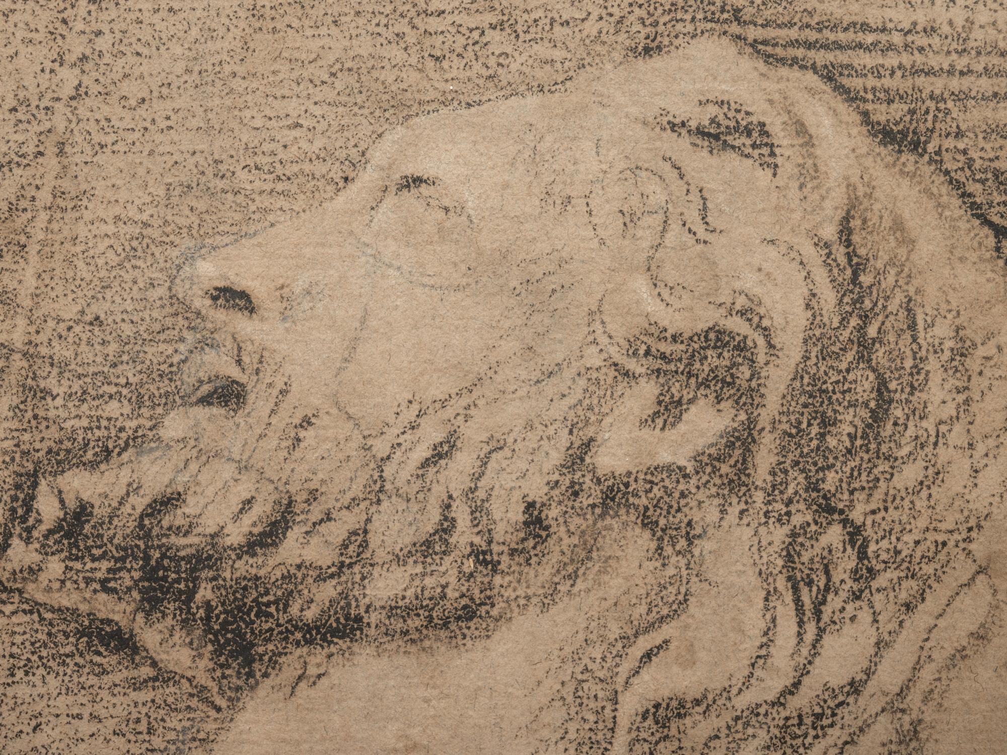Artist Unknown (Italian School, 17th Century)