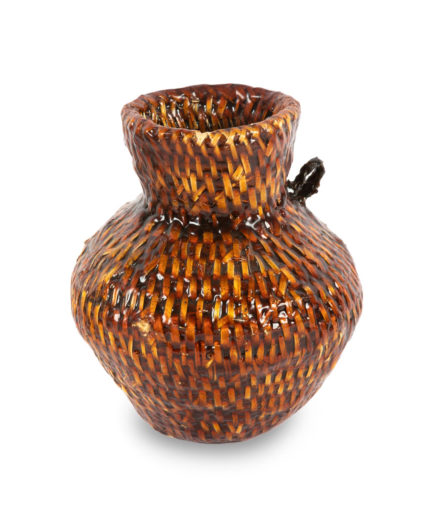 Collection of Southwest Baskets