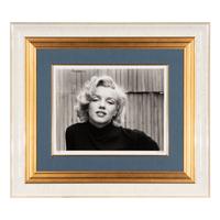 Alfred Eisenstaedt (American/German, 1898–1995) — Marilyn Monroe , 1951; printed 1991
