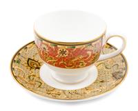 A Wedgwood Persia Porcelain Dinner Service