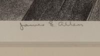 The Builders, Big Bend, and Pipe and Brawn (three works), 1932-38