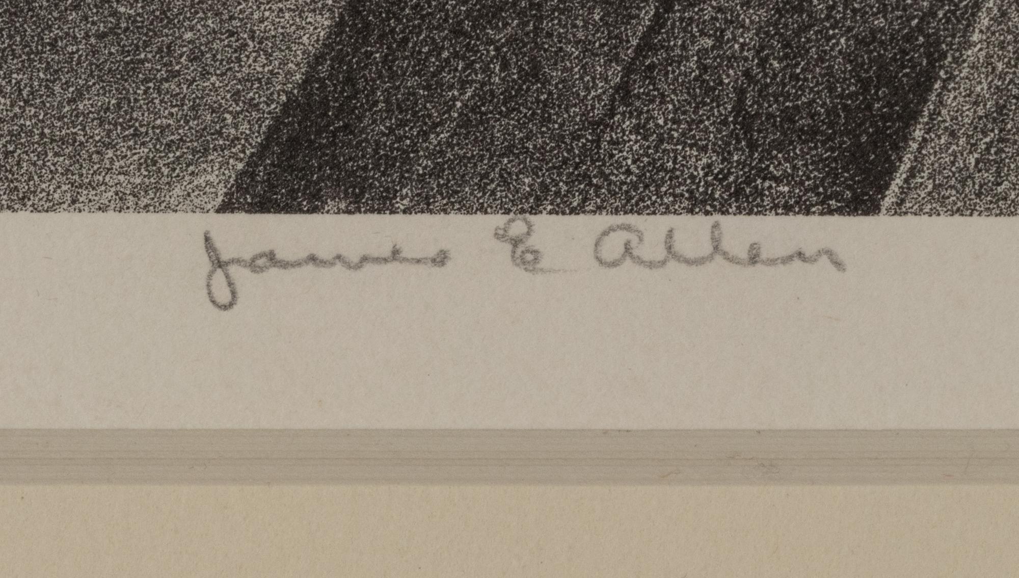 The Builders, Big Bend, and Pipe and Brawn (three works), 1932-38