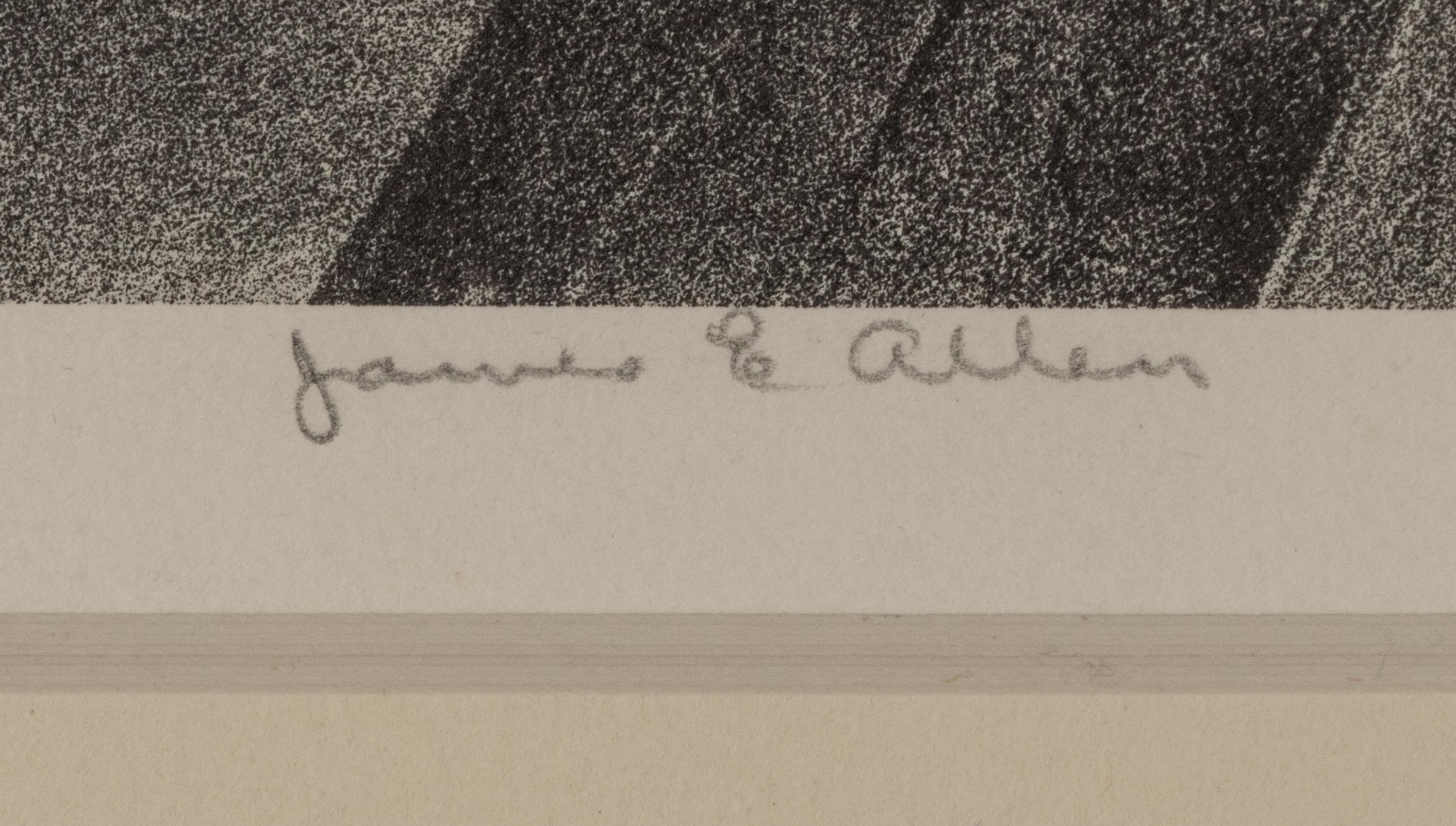The Builders, Big Bend, and Pipe and Brawn (three works), 1932-38