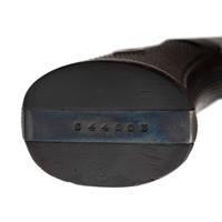 **Smith & Wesson K-22 Outdoorsman