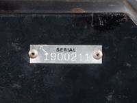 A Seeburg 'Bubbler' Disc Jukebox