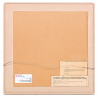 All Double Combinations of Arcs for Corners and Sides, Straight, Not-Straight and Broken Lines. 190 Variations, 1972