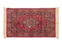 A Persian Wool Rug