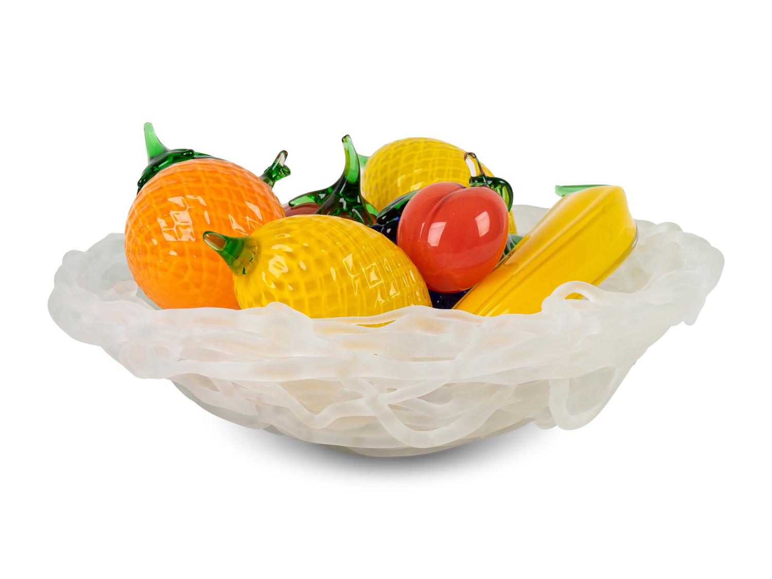 Fruit Bowl