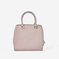 Louis Vuitton Lilac Epi Leather Pont-Neuf Louis Vuitton