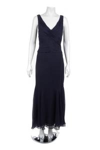 Three Caroline Herrera Dresses, 1990-200s