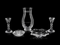 A Group of Baccarat Table Articles