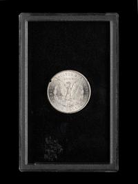 An 1878-CC GSA-Morgan $1 Coin