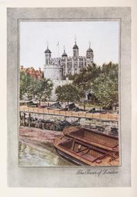 WONDERFUL LONDON. Edited by John Abcock. London, n.d. 3 vols.