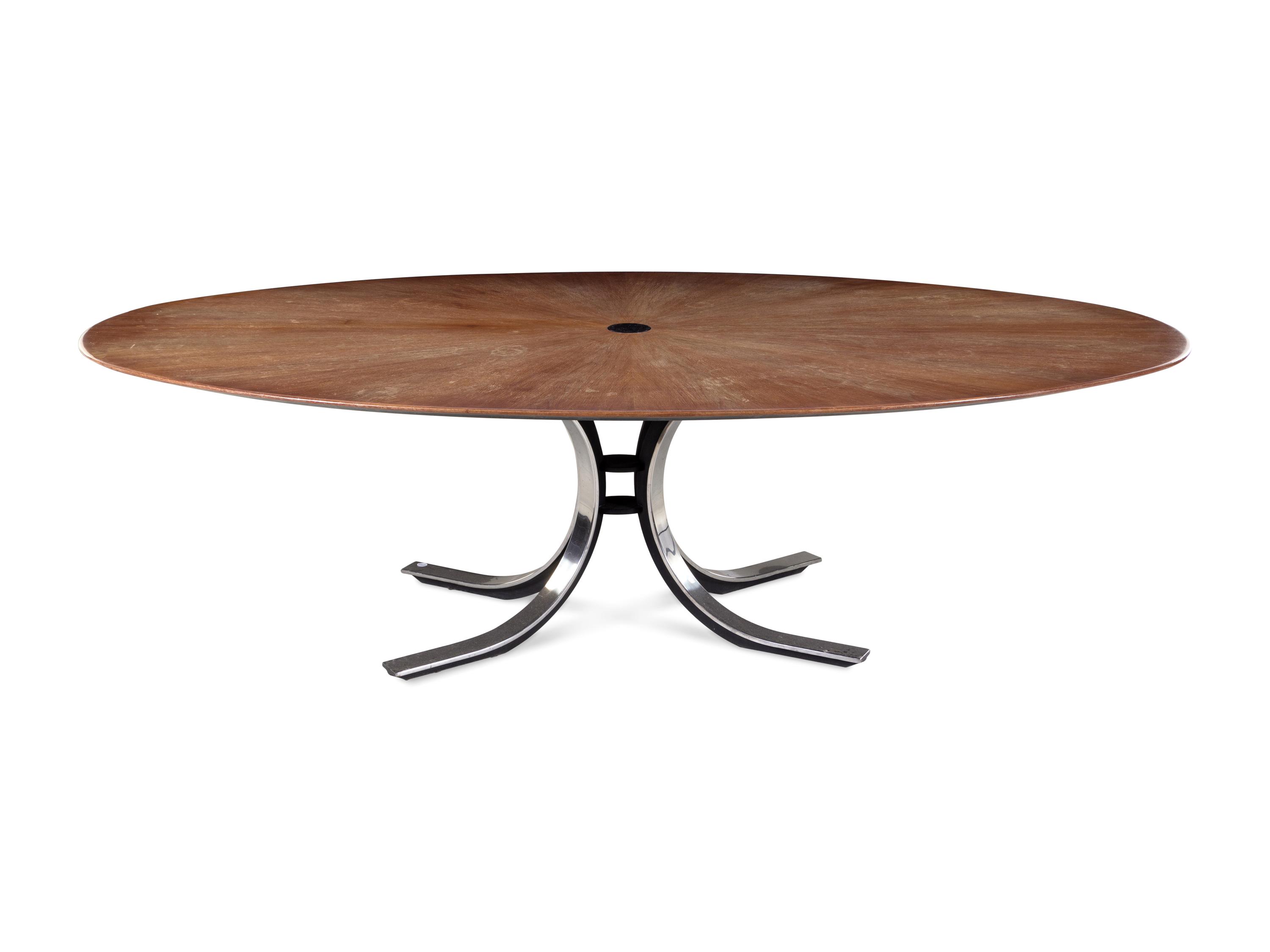 Conference Table Stow Davis, USA