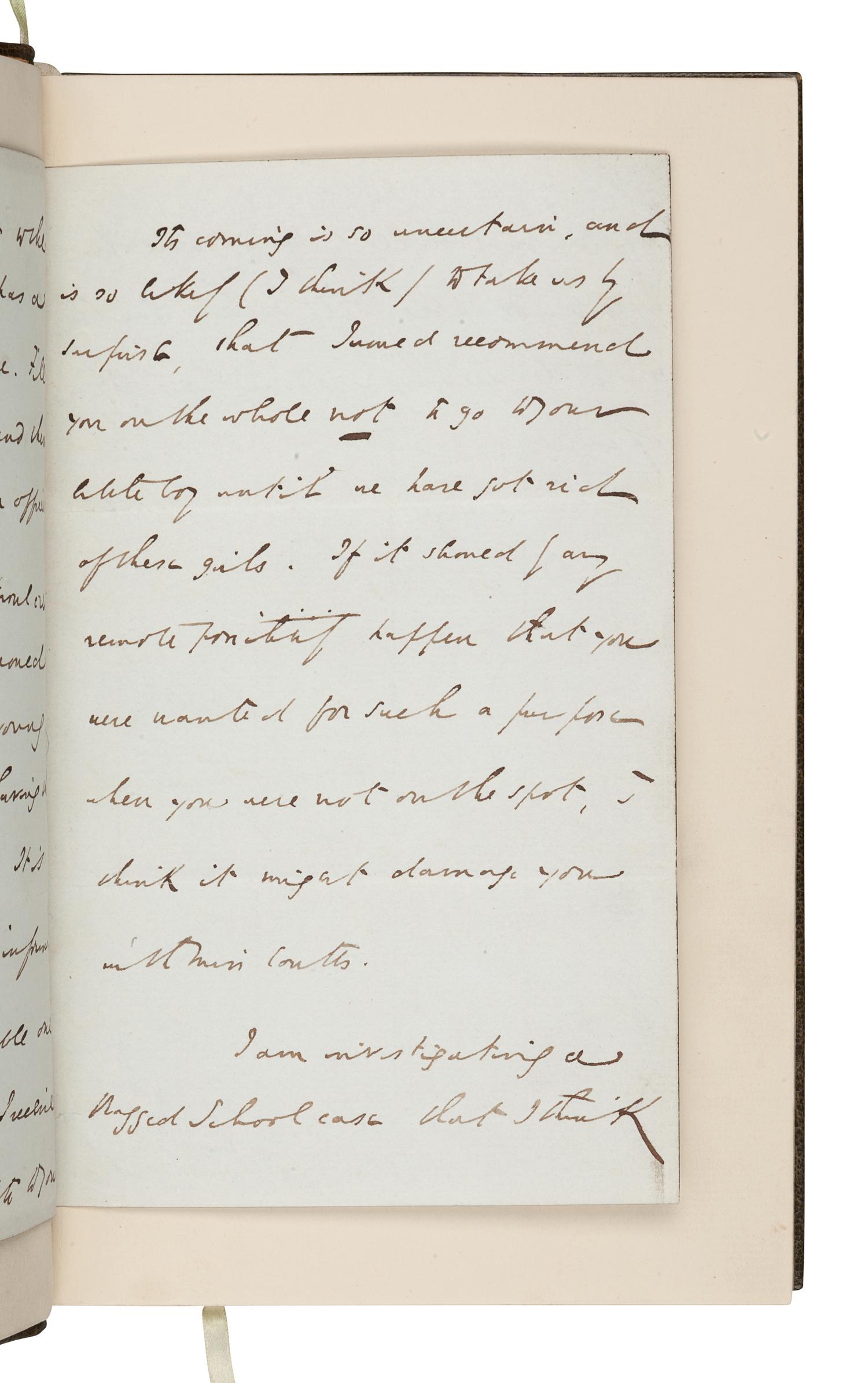 DICKENS. A Tale of Two Cities . London: Chapman and Hall, 1859.