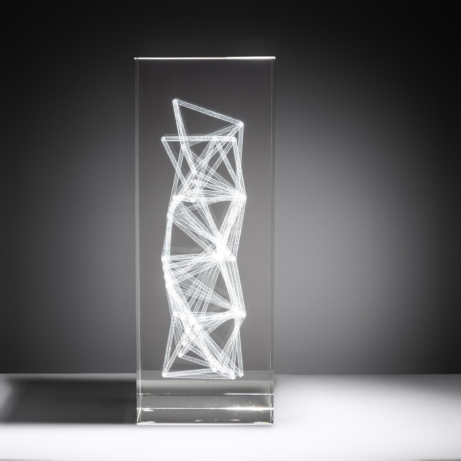 Untitled Sculpture, 2005