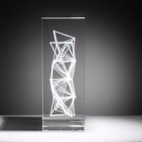 Untitled Sculpture, 2005