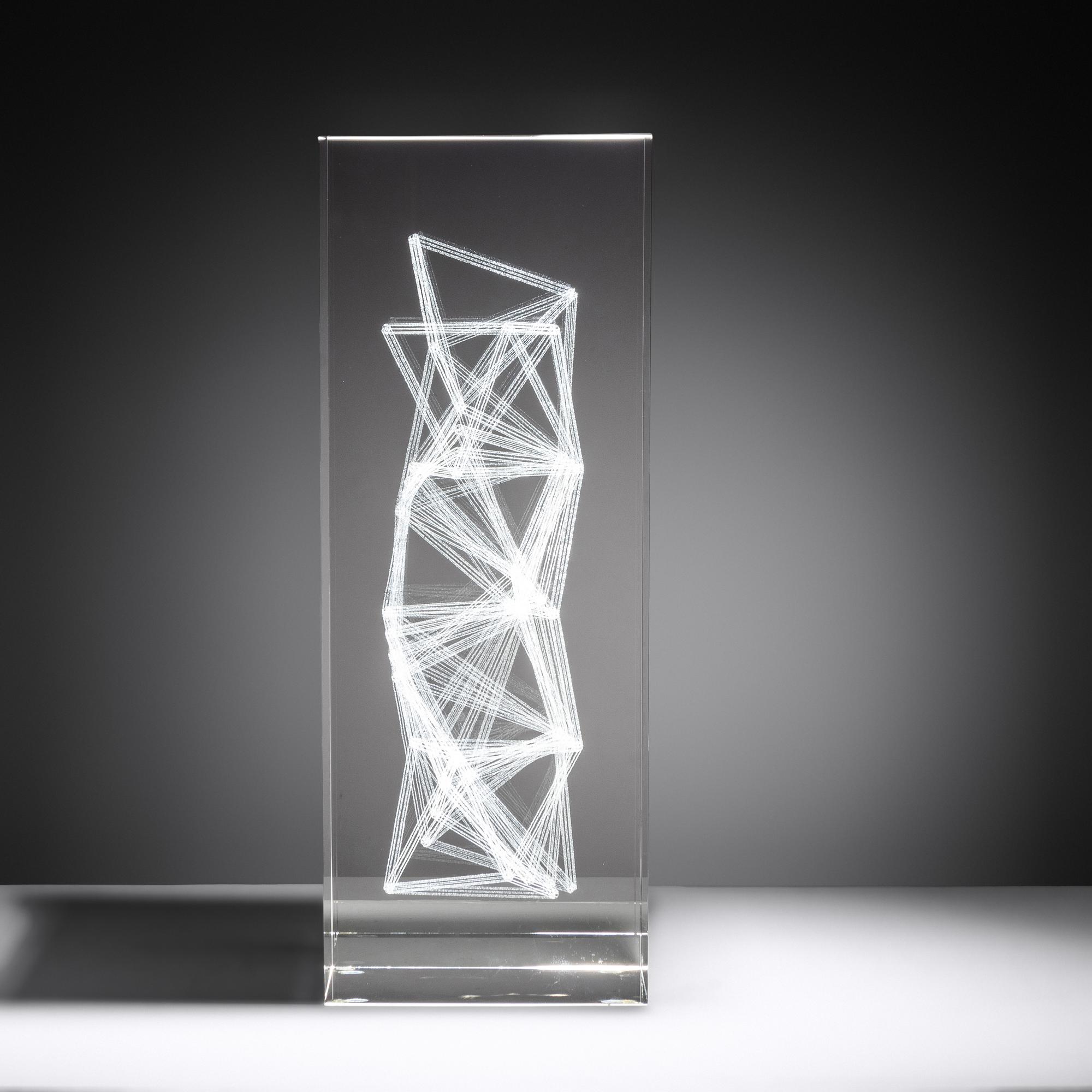 Untitled Sculpture, 2005