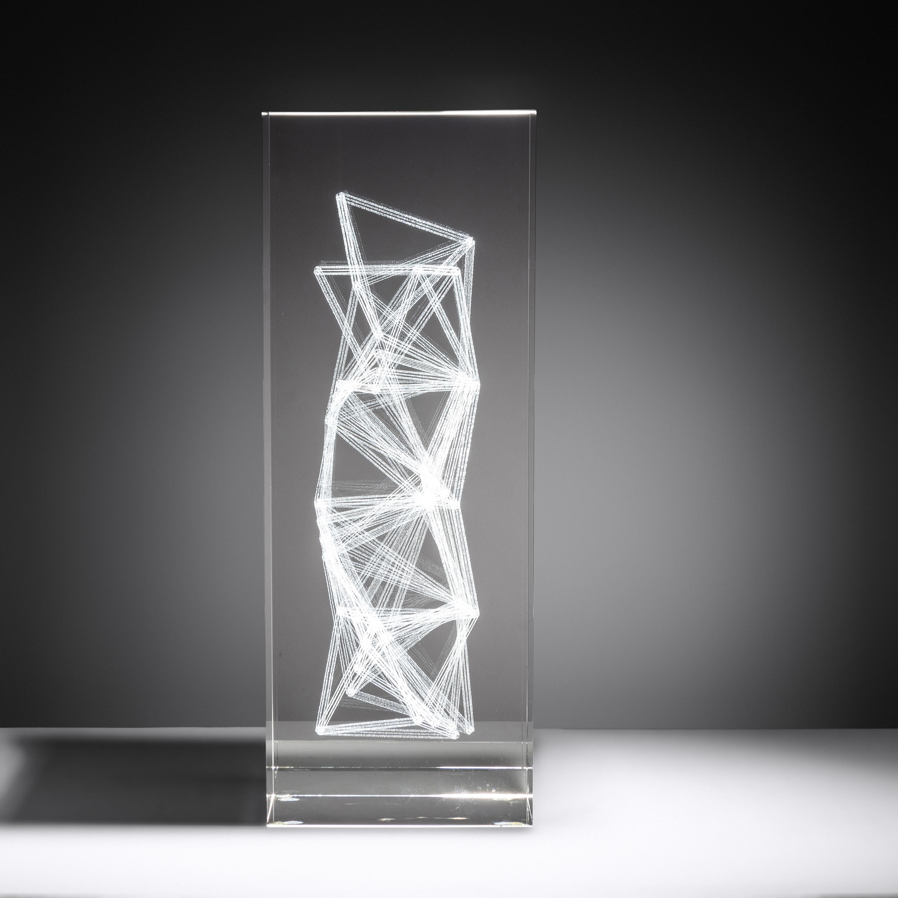 Untitled Sculpture, 2005