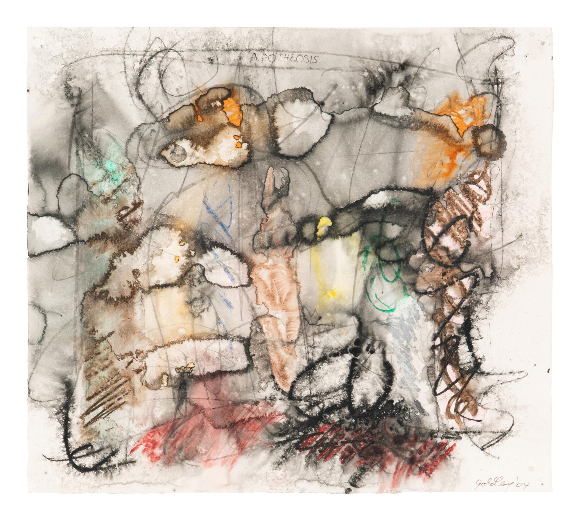 Apotheosis , 2004