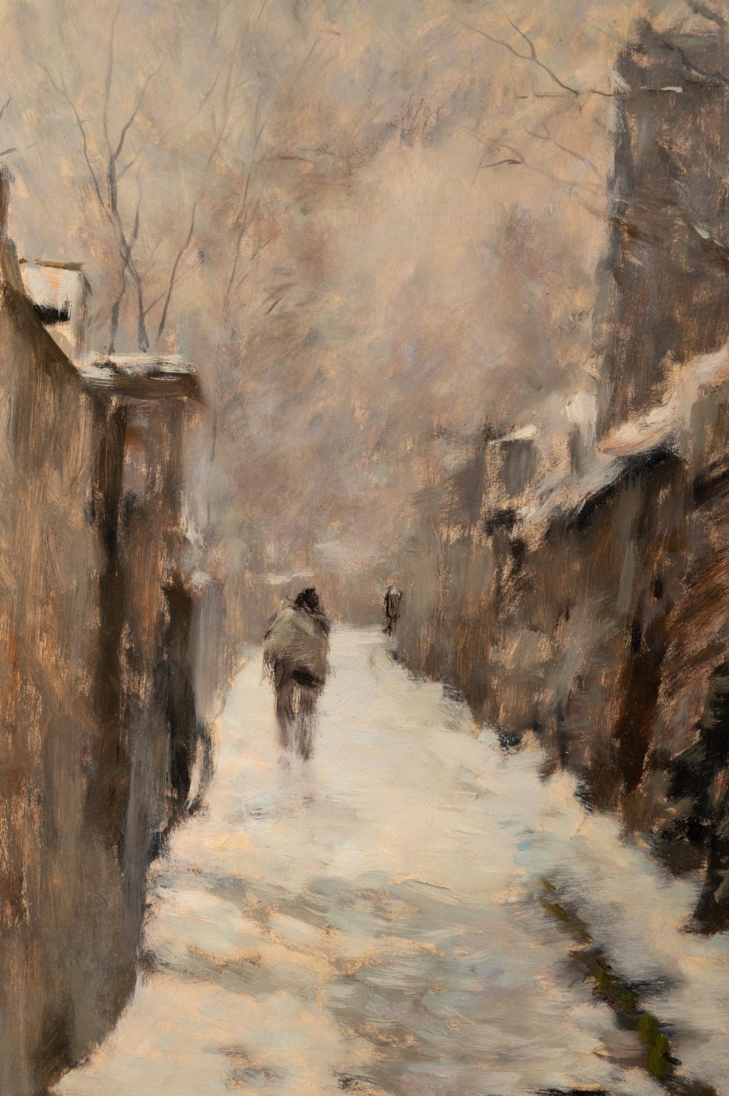 Lucien Henri Grandgérard (French, 1880-1970)