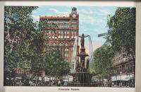 Twenty-Two Cincinnati-Related Prints