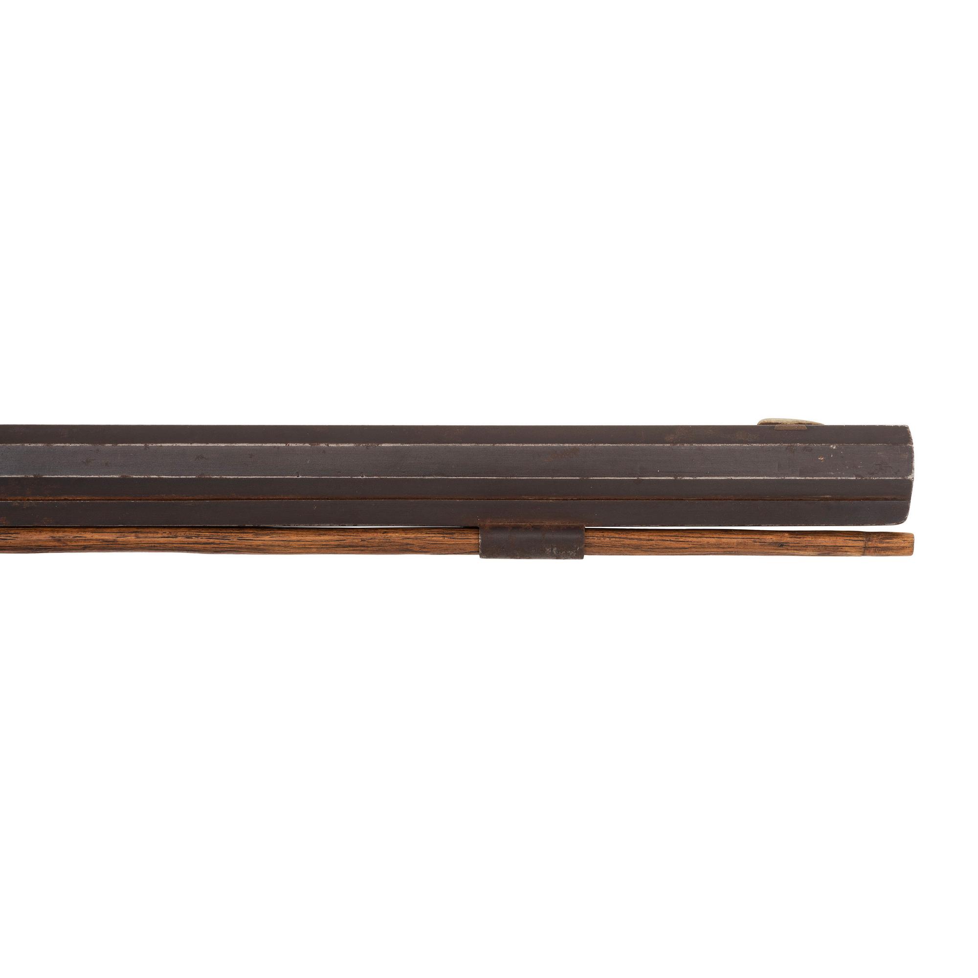 Samuel Hawken Percussion Light Sporting Rifle