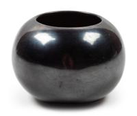 Blackware Jar