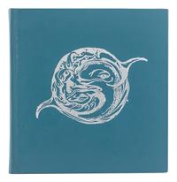 HUGHES, Ted (1930-1998). A group of 4 works by Hughes, comprising: