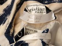 Christian Dior, Haute Couture Jacket & Blouse