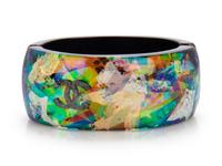Chanel Cuff Bracelet, 2012