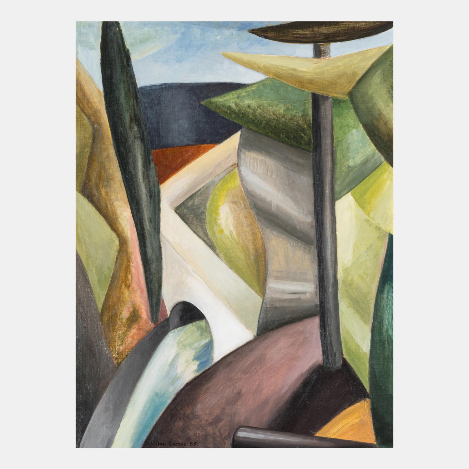 Untitled , 1985